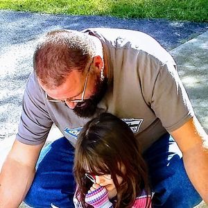 Meet your Posher, Jeanna